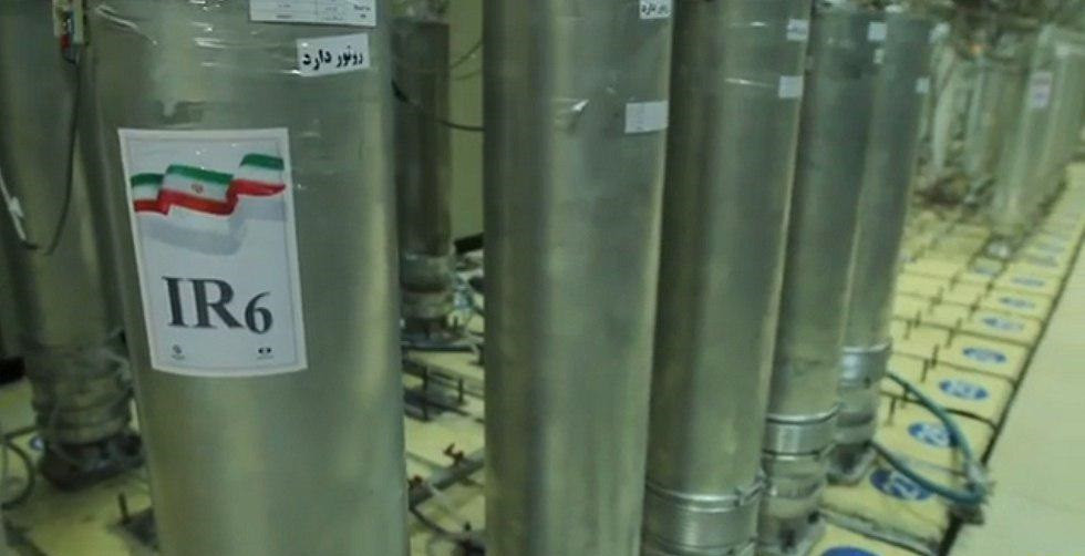 هذه أبرز ردود الفعل الدولية على ضخ إيران اليورانيوم بمنشأة فوردو النووية