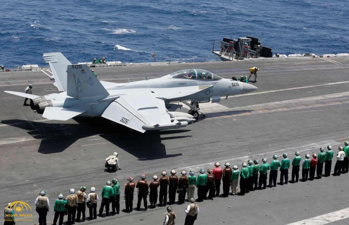 هذه خيارات أمريكا لمواجهة هجمات إيران على السعودية