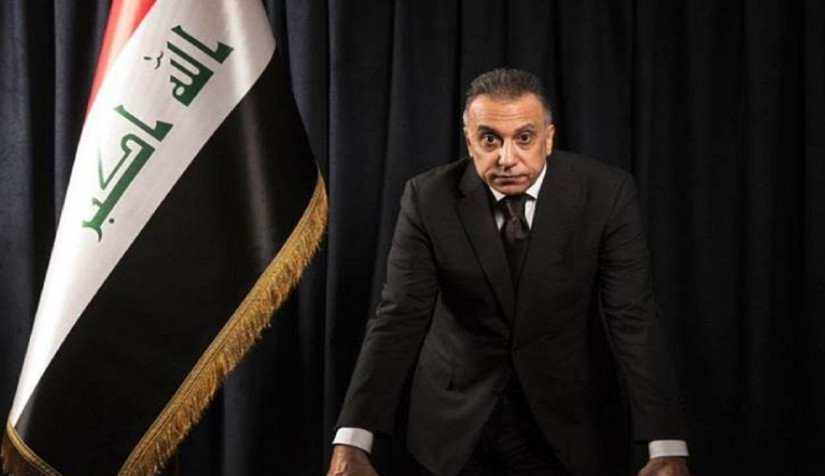 "واشنطن بوست" تتحدث عن رؤيتها لـ"الكاظمي" بعد زيارته الولايات المتحدة