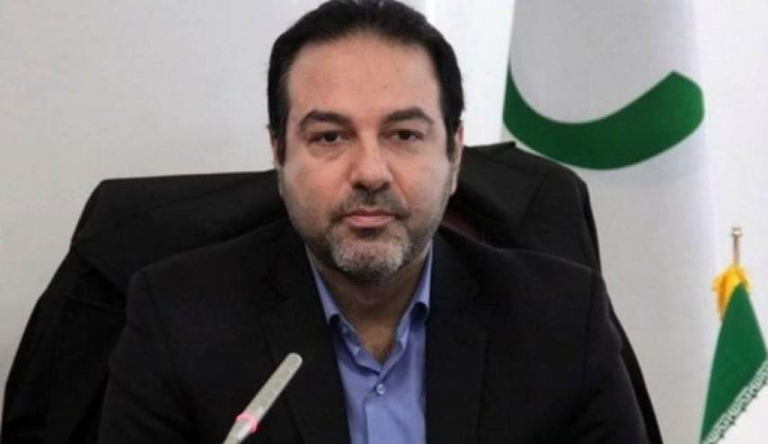 لانتقاده احتشاد المصلين في قم.. مطالبات بمحاكمة مسؤول رفيع في الصحة الإيرانية وعزله