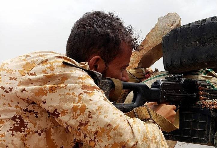 اليمن.. عشرات القتلى والجرحى الحوثيين في هجوم بالضالع