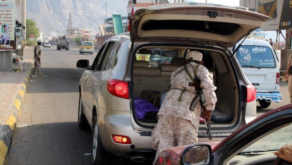 اليمن.. قوات سعودية تصل شبوة والانفصاليون يقتلون مدنيا بعدن