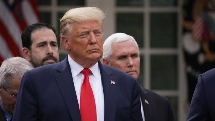 مسؤولون بالبنتاغون يتوقعون شن ترامب عملية عسكرية ضد إيـران