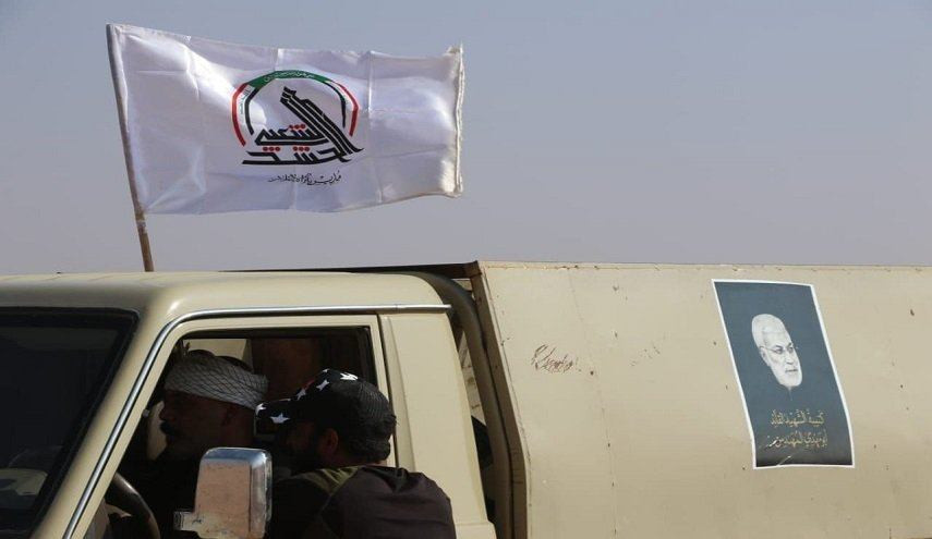 العراق.. "الحشد" ينفي تشكيل حشد كردي في كركوك