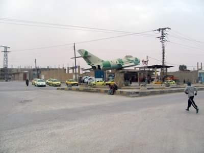 مستودع "مسروقات" للحرس الثوري الإيـراني  يتعرض للسرقة