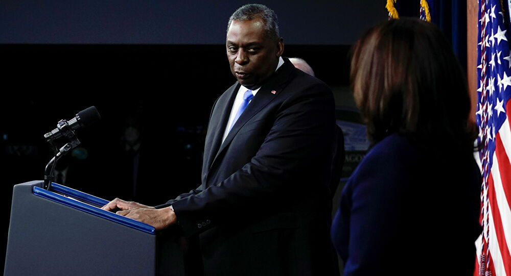 العراق يرد على وزير الدفاع الأمريكي بعد "ضربة البوكمال" السورية