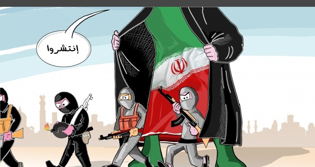 بصمات إيــرانية خلف هجمات داعـش في العراق