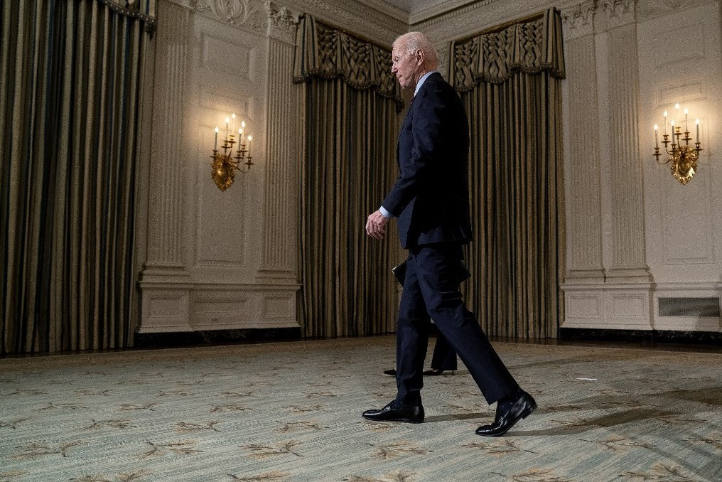 "لحاجة إيران إلى المال" الصفقة ممكنة مع الولايات المتحدة