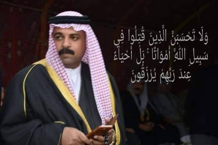 اغتيال "أبو سجاد الدليمي" مدير مكتب نائب عراقي معارض للميلشيات الإيرانية
