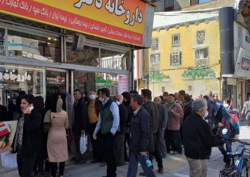 مرضى السكر يعانون نقص "الأنسولين" في إيران ومسؤول: استوردناه لكنه يهرّب