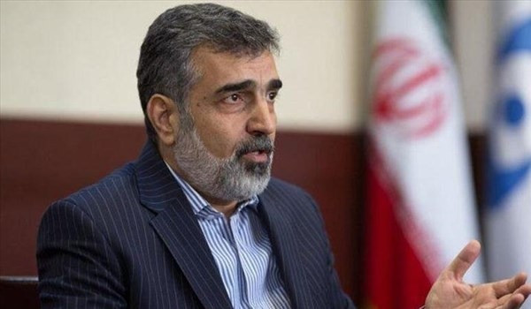 إيران: تهدد بتخصيب اليورانيوم بنسبة 90%