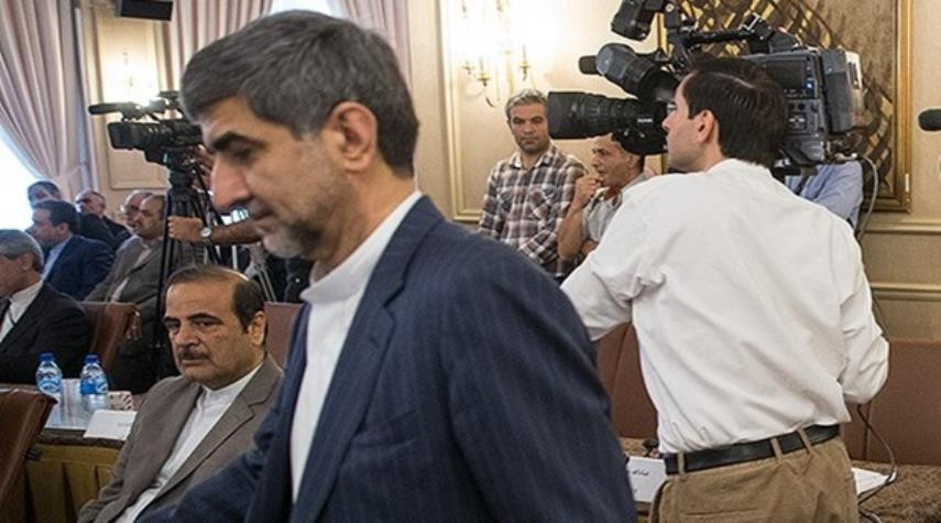 تصريحات سفير إيـران في لبنان تثير سخرية واسعة