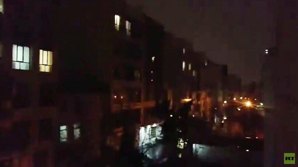 إيران.. مسؤول أمني يعلق على إطلاق صفارات الإنذار في طهران وينفي سقوط طائرة تركية (فيديو)