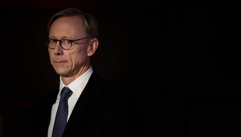 واشنطن: "حـزب الله" يواجه أزمة مالية