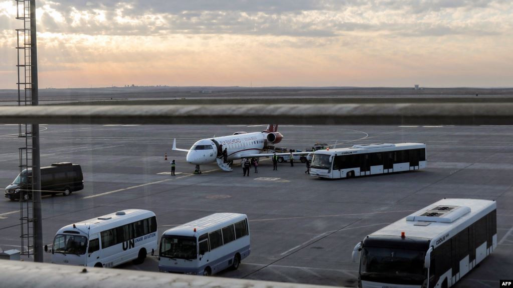 قتلى وجرحى مدنيون وعسكريون بقصف استهدف مواقع عدة في بغداد