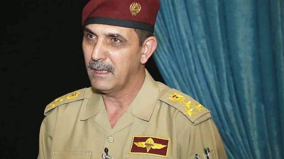 يحيى رسول: على إيران والولايات المتحدة احترام سيادة العراق (فيديو)