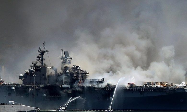 قـاآني: أيام صعبة تنتظر أمريكا وإسرائيل!