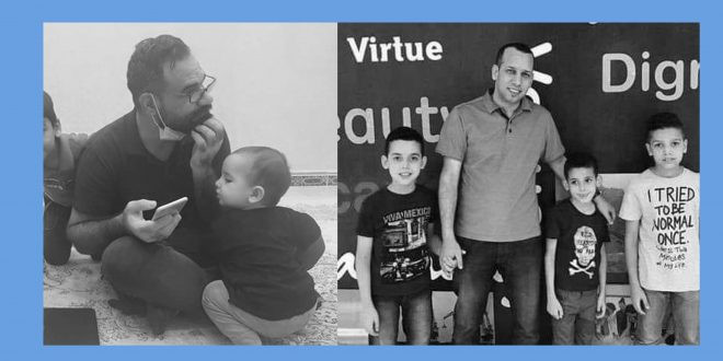 العراق.. النشطاء وحيدون بمواجهة ميليشيات إيـران الولائية