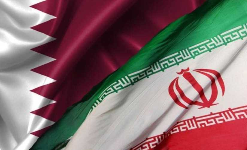 بعد الإمارات.. اجتماع قطري-إيراني في طهران