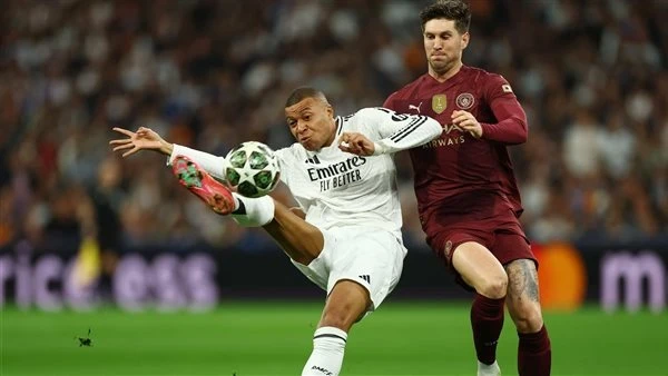 بالفيديو.. هاتريك تاريخي لمبابي: ينهي آمال مانشستر سيتي في دوري الأبطال بثلاثية ساحقة