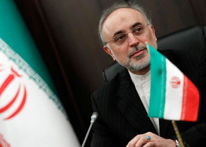 إيران تهدد بإزالة كاميرات مراقبة الوكالة الدولية وتعلن عن مفاعلين نوويين جديدين