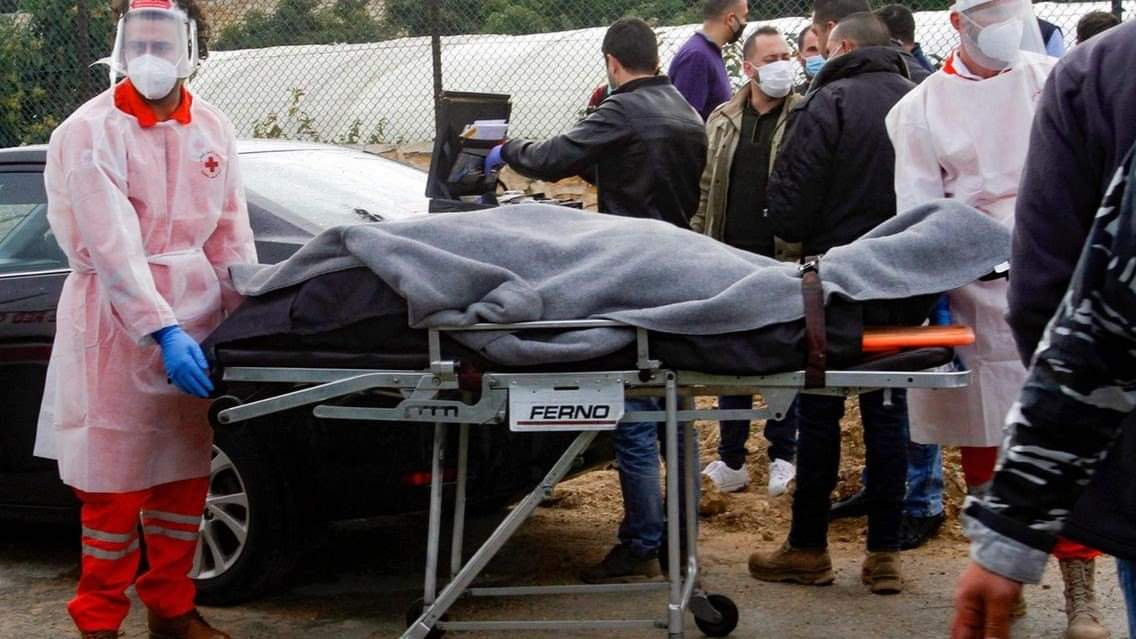 صحافية تكشف: ما علاقة منشق غامض من "حـزب الله" بمقتل "لقمان سليم"؟