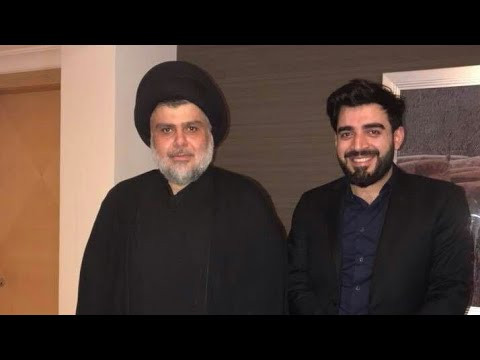 "أحمد البشير" يفتح النار على "مقتدى الصدر"