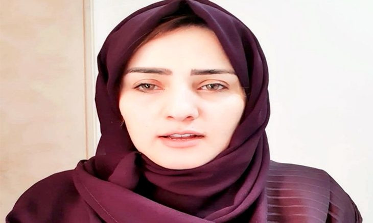 عقب المبادرة السعودية.. ناشطة يمنية: لا فائدة الحوثيون يأتمرون بأوامر خامنئي