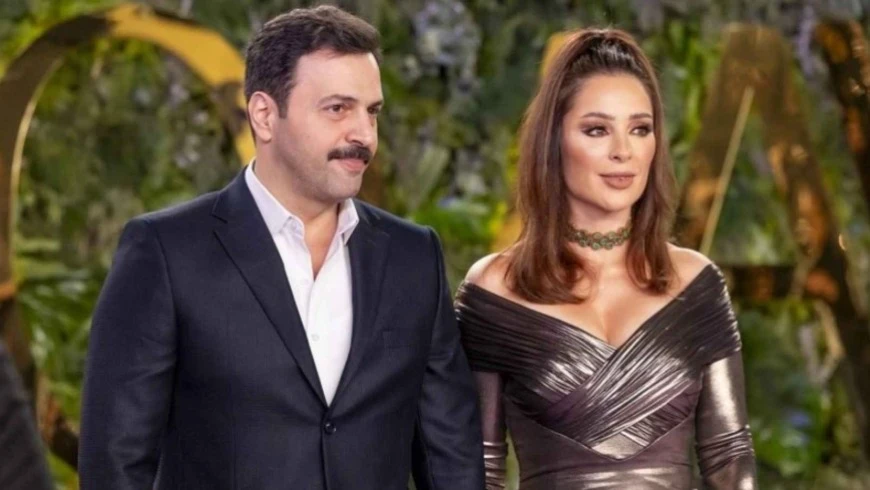 انتقادات لاذعة تطول وفاء الكيلاني بعد تدخلها في مقابلة تيم حسن.. ما القصة؟