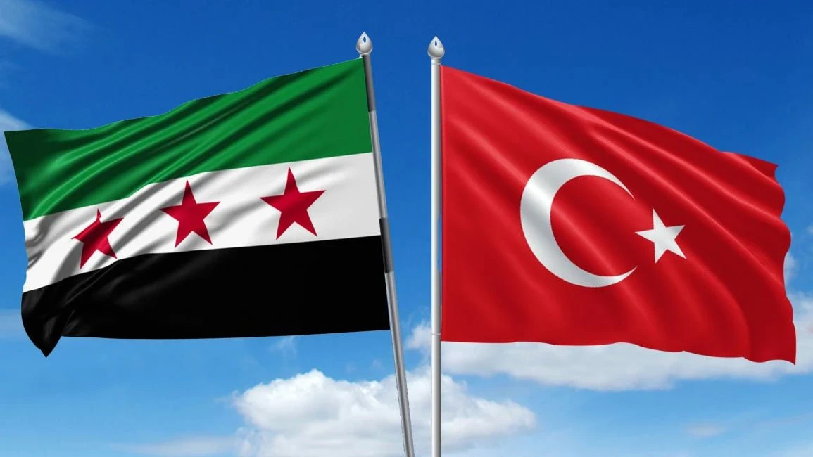 تسهيل حركة السفر بين سوريا وتركيا: اتفاق تاريخي للمنافذ البرية والبحرية