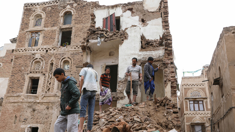 مؤتمر المانحين يجمع مليارا و350 مليون دولار مساعدات لليمن