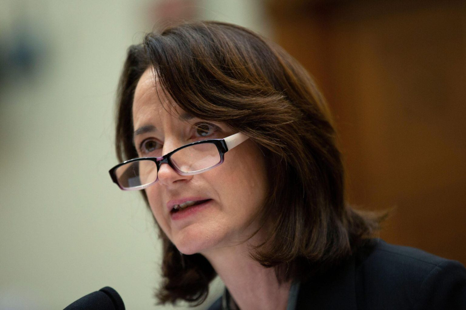 مرشحة بايدن للاستخبارات الوطنية: لا نتوقع العودة القريبة للاتفاق النووي مع إيران