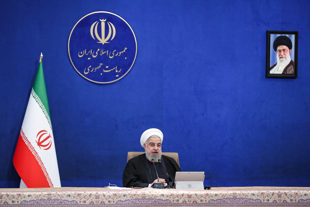 إيران ترفض عرضا أوروبيا لبدء محادثات مع واشنطن والأخيرة ترفض تخفيف العقوبات