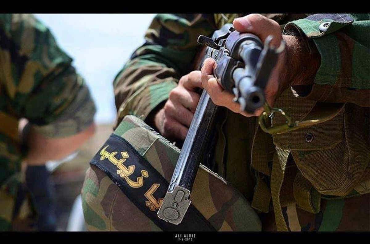 تسريبات بالقصف تُجبر "حزب الله" على إعادة تموضع قواته بسوريا