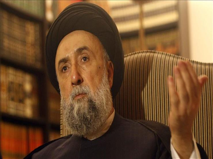 مرجع شيعي بارز يدعم دعوة البطريرك الماروني لحياد لبنان