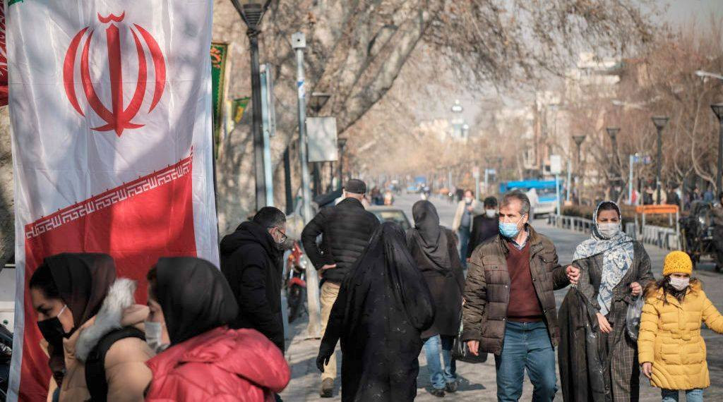 طهران: واثقون من رفع العقوبات الأمريكية رغم الخلاف