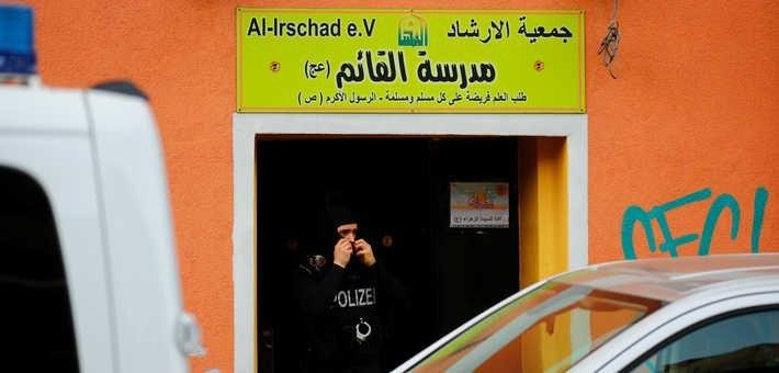 المخابرات الألمانية تكشف عن مركز متورط بتمويل "حـزب الله" اللبناني