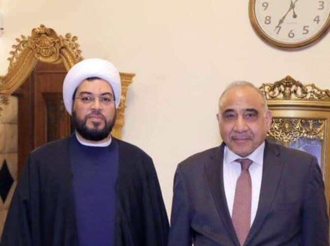 العراق.. إيران ووكلائها يمارسان ضغوطا للاستحواذ على حكومة علاوي