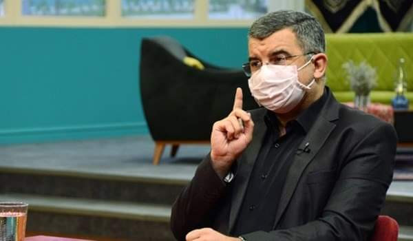 إيران تحدد موعد اختبار لقاحها المحلي ضد "كورونا"