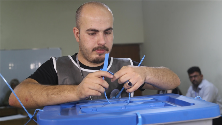 العراق.. تعرف إلى تحالفات الأحزاب في الانتخابات المبكرة