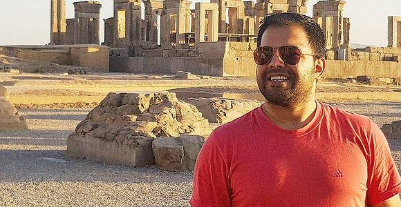 بومبيو يعلّق على تورط سفارة إيـران في تركيا باغتيال معارض للنظام