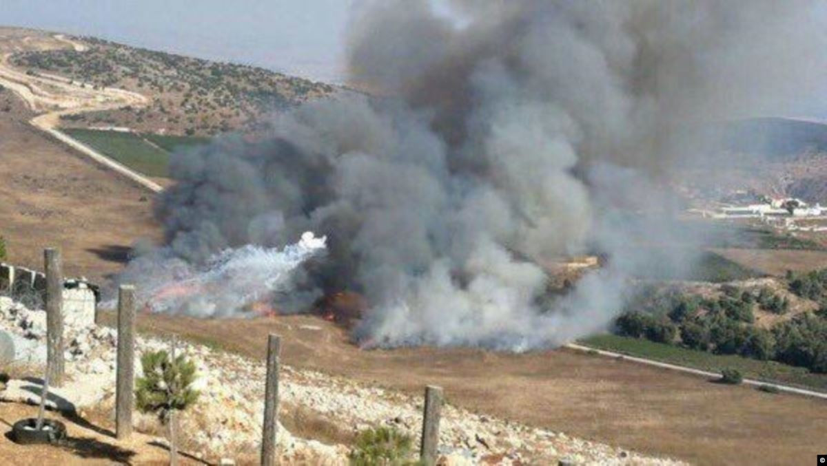 تطورات لبنان.. نتنياهو يطالب بالتعتيم الإعلامي والحريري يدعو لتدخل واشنطن وباريس