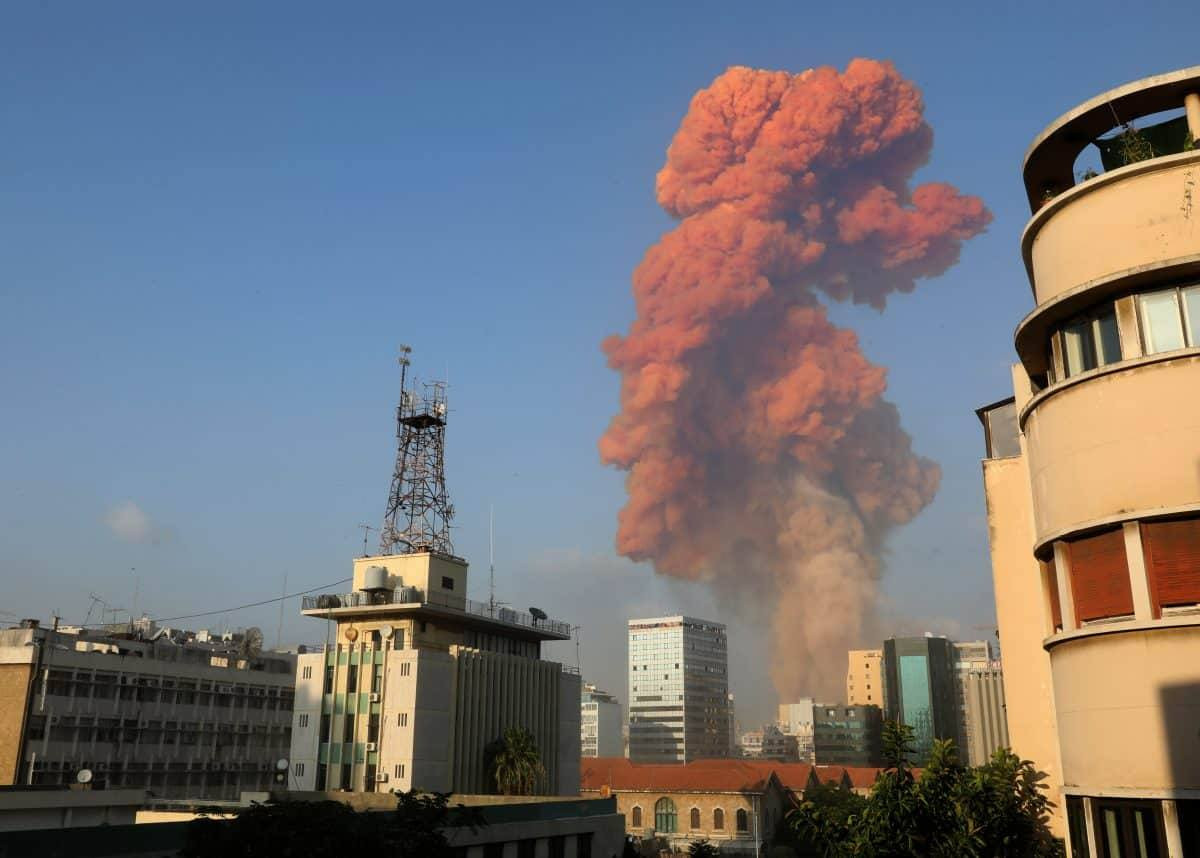 "فايننشال تايمز": "حـزب الله" يترنح في لبنان