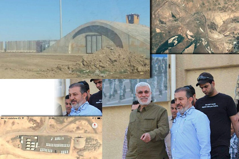 من هو "أبو زينب اللامي" الذي قاد غرفة عمليات قنص المتظاهرين في العراق؟