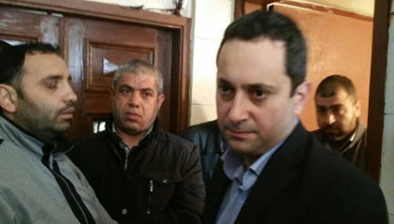 لبنان.. قاضٍ جديد يتولى التحقيق بانفجار مرفأ بيروت