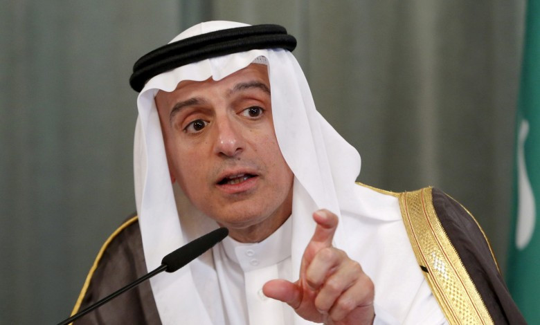 السعودية تكشف الدولة المسؤولة عن استهداف أرامكو