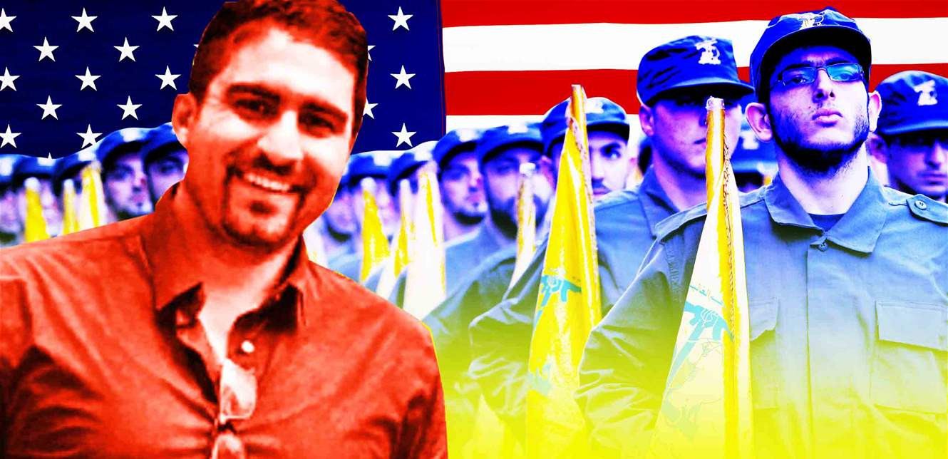 "الوحدة 910" تنظيم سري تابع لـ"حزب الله"