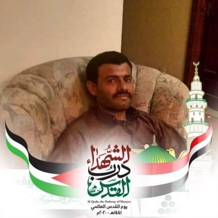 فيديو مؤلم.. حوثي يقتل تاجراً بـ"كلاشينكوف" أمام الملأ