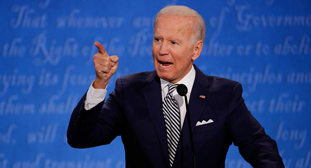 بايدن يحذر إيران: لن تفلتوا من العقاب