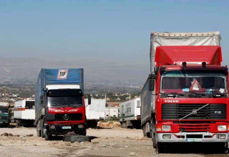 "حـزب الله" يجوّع اللبنانيين لدعم الأسد!